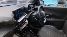 Peugeot 2008 100kW GT 50kWh 5dr Auto Electric Estate